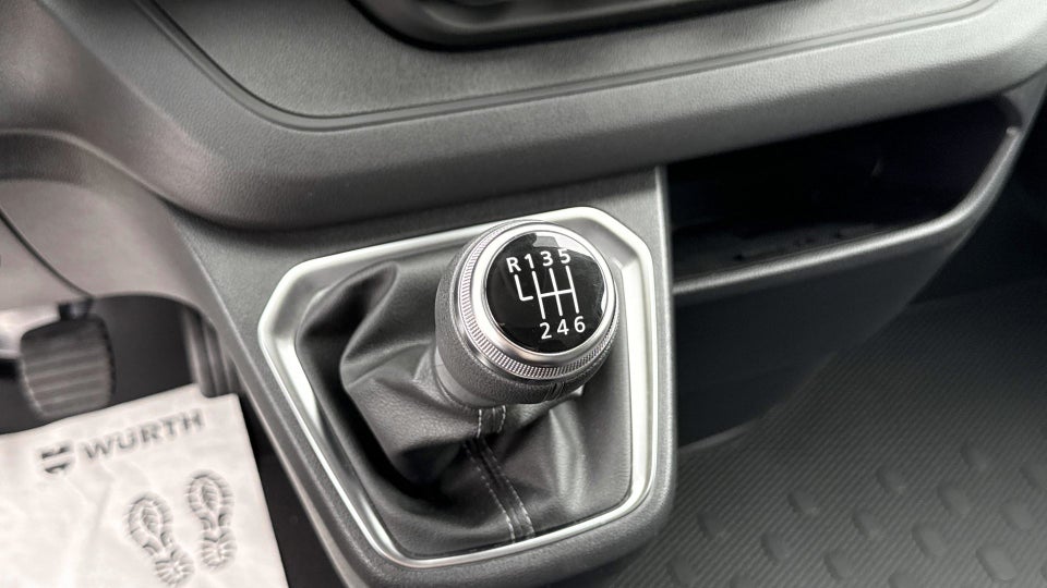 Renault Trafic 2,0 dCi 130 L2H1 Tekno