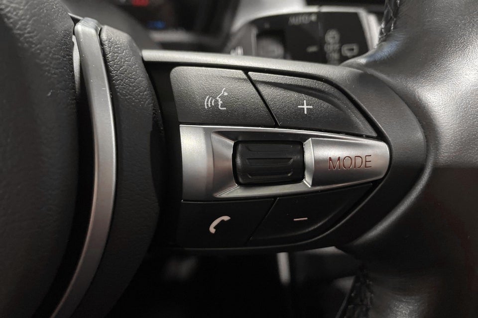 BMW X1 1,5 xDrive25e M-Sport+ aut. 5d