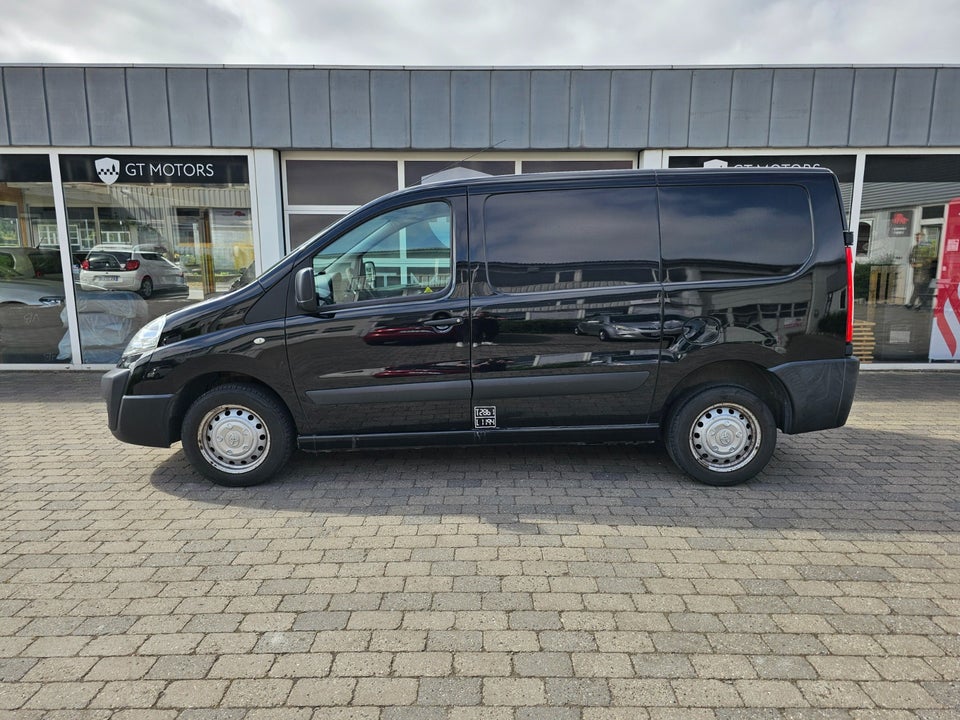 Toyota ProAce 1,6 D 90 T1 L1H1 4d