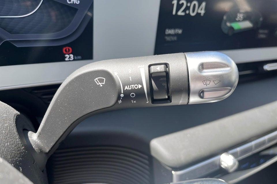 Hyundai Ioniq 5 77 Essential 5d