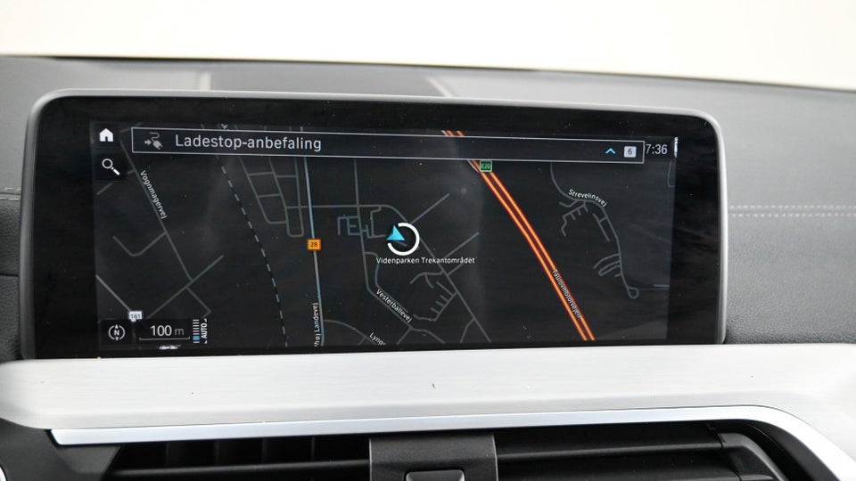 BMW iX3 Charged Plus 5d