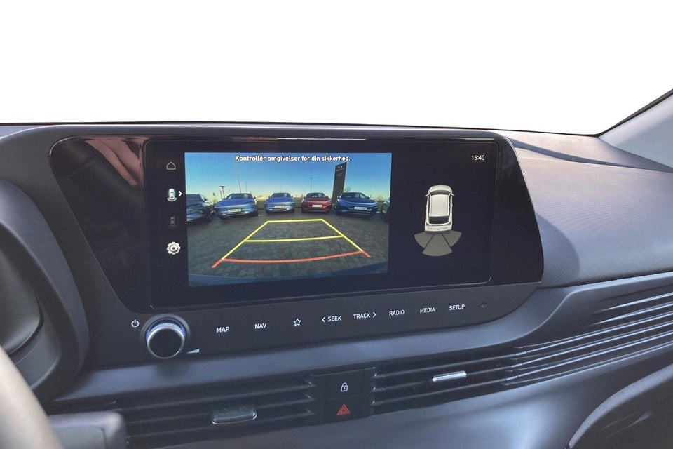 Hyundai i20 1,0 T-GDi Essential 5d