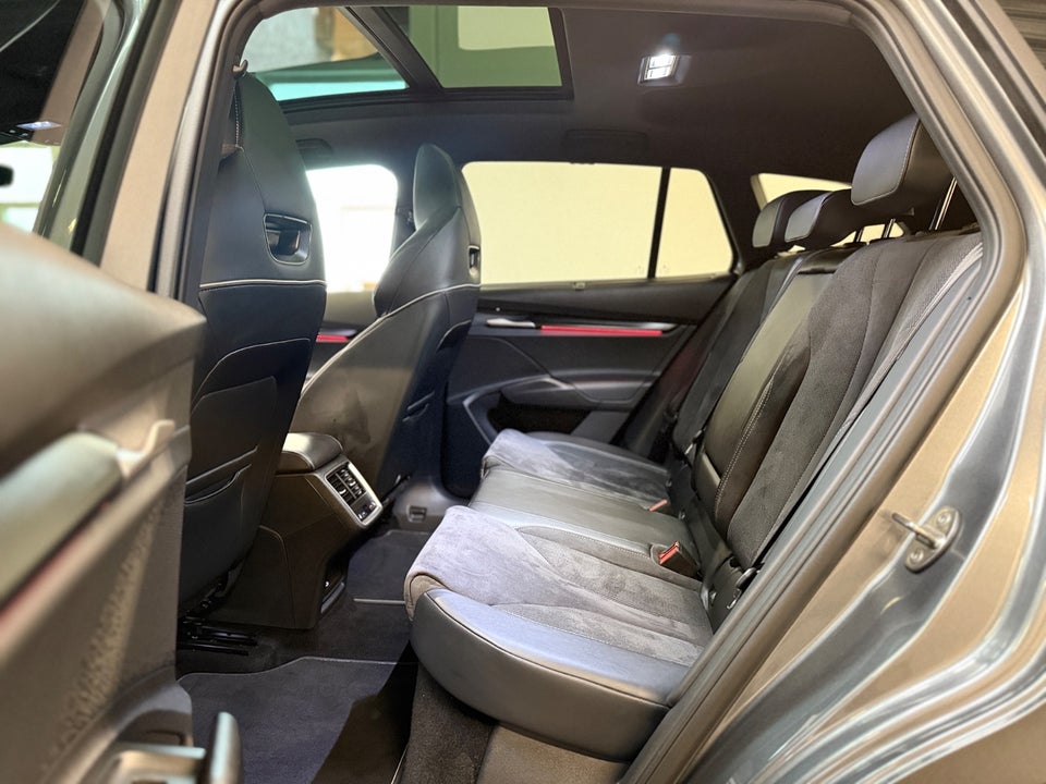 Skoda Enyaq 85 iV Sportline 5d