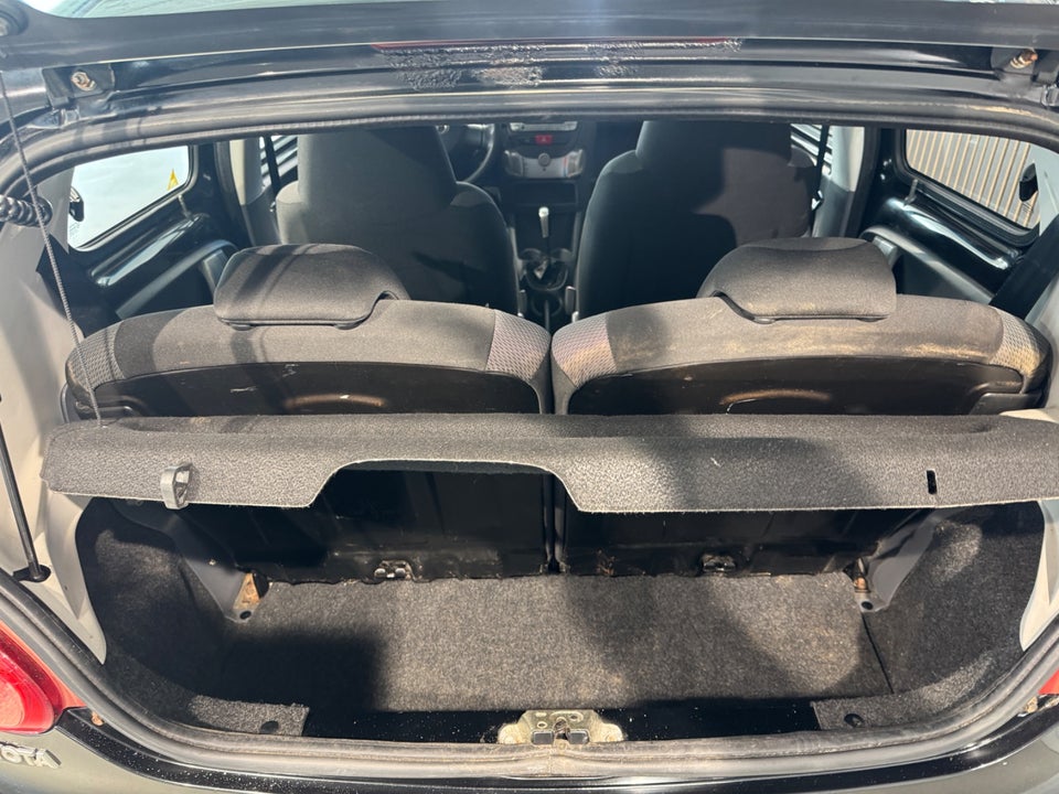 Toyota Aygo 1,0  5d