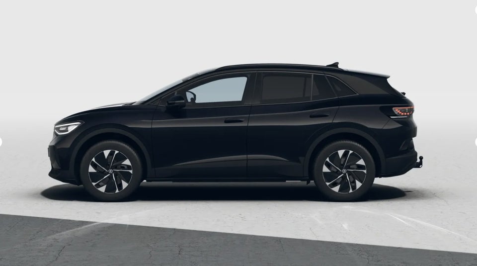 VW ID.4 77 Style+ 5d