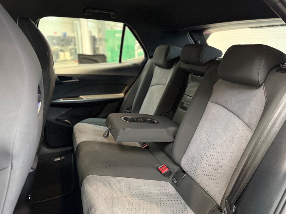 Cupra Born 58 Dinamica Pack High 5d