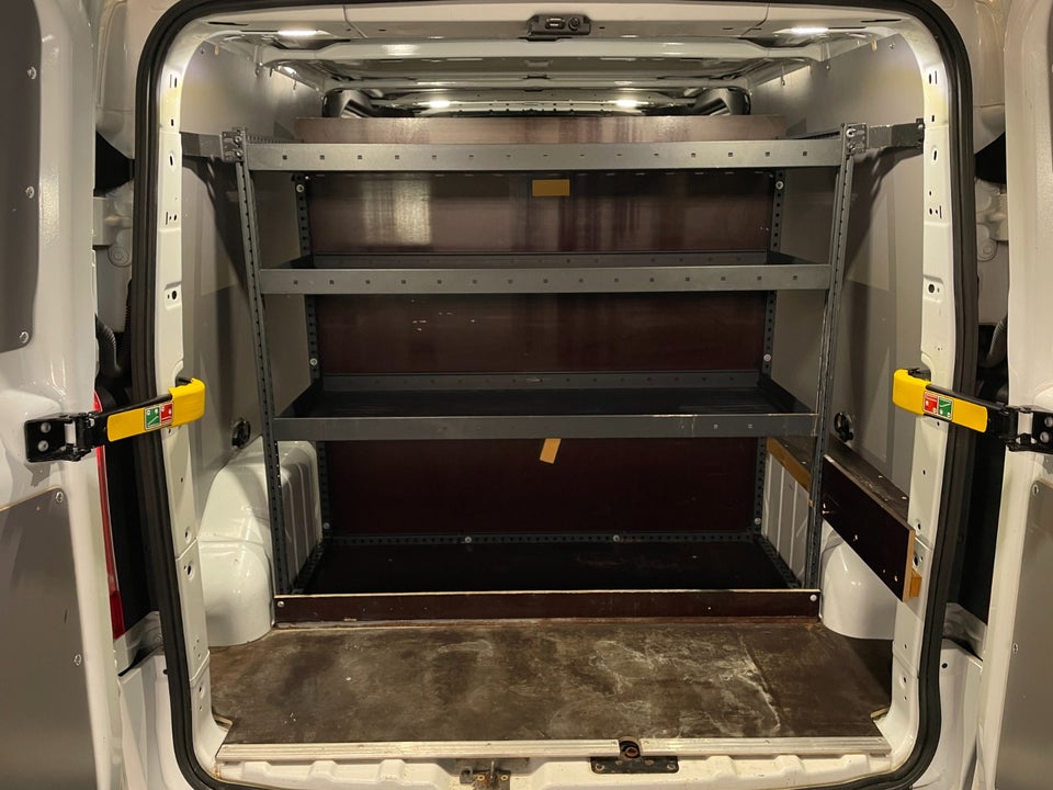 Ford Transit Custom 300L 2,0 TDCi 130 Trend aut.