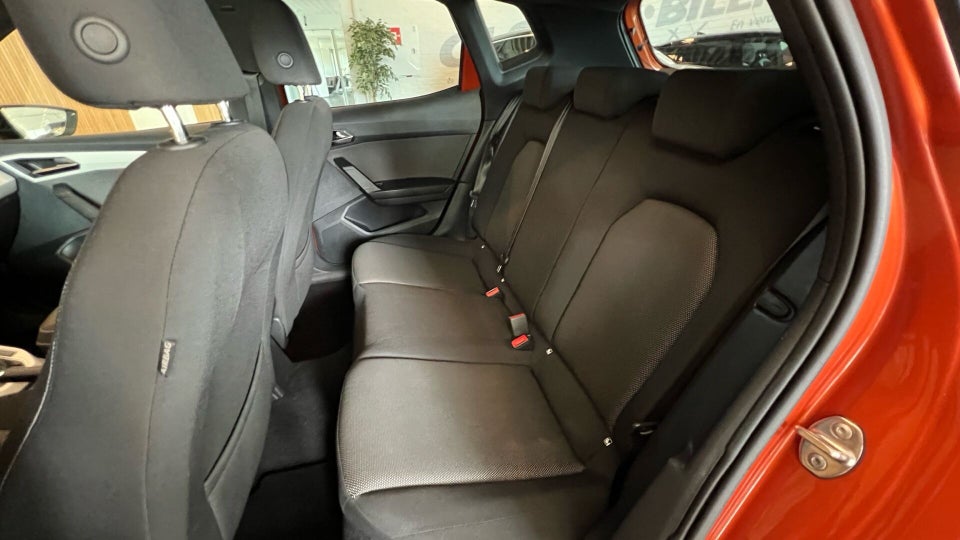 Seat Arona 1,0 TSi 115 Xcellence DSG 5d