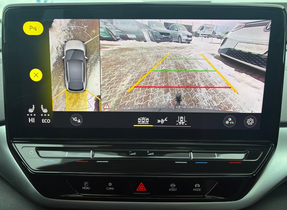 VW ID.4 77 1ST Max 5d