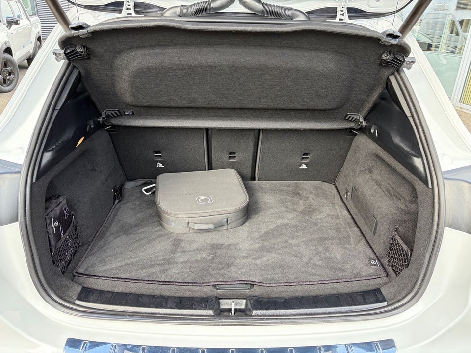 Mercedes EQA250+ AMG Edition 5d