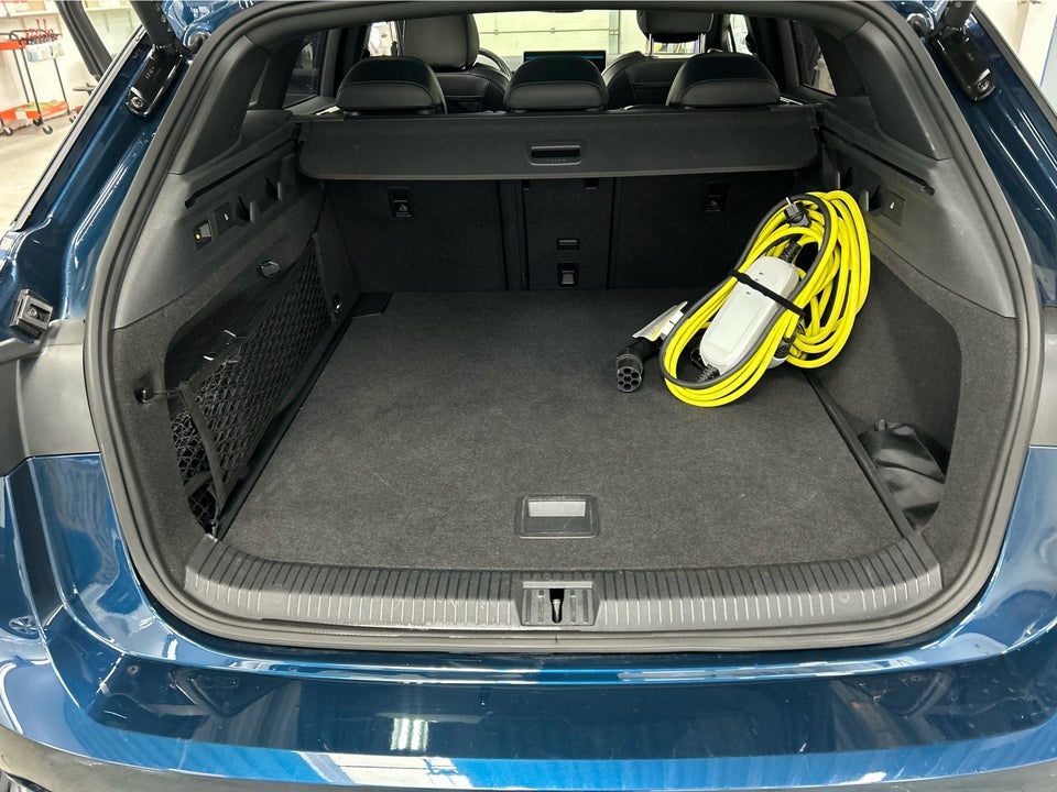 VW ID.7 86 Style S Tourer 5d