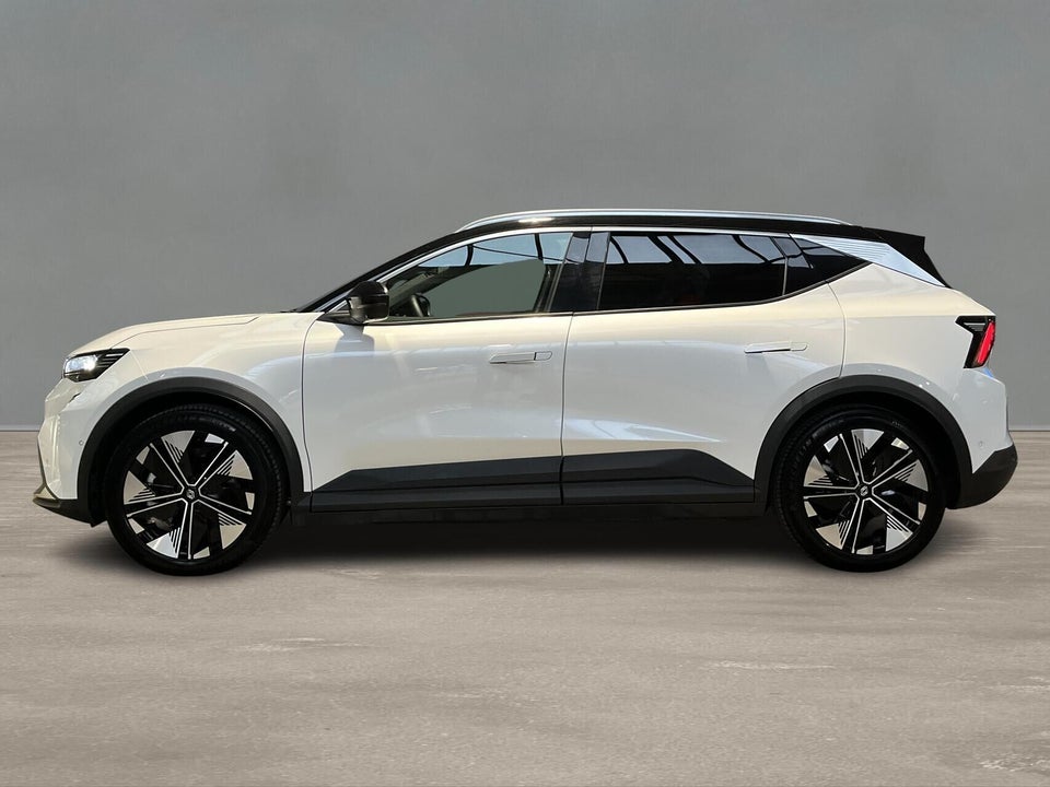 Renault Scenic E-Tech 87 Techno 5d