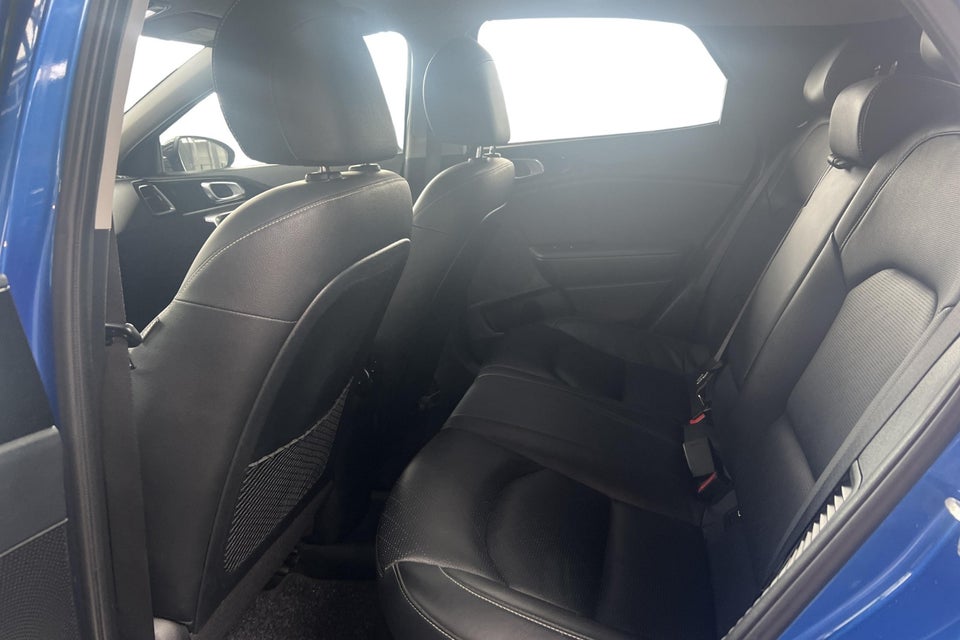 Kia XCeed 1,6 PHEV Upgrade+ Premium DCT 5d