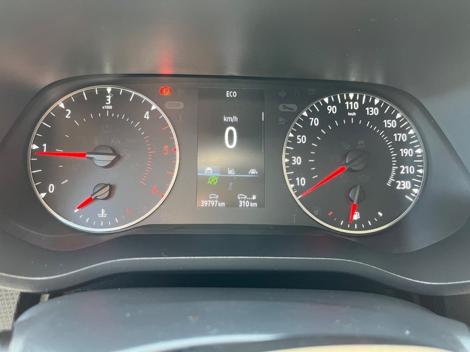 Renault Trafic 2,0 dCi 130 L2H1