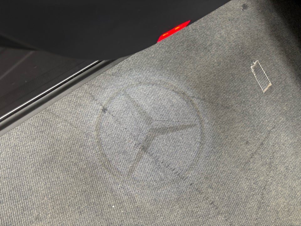 Mercedes EQA250 AMG Line 5d