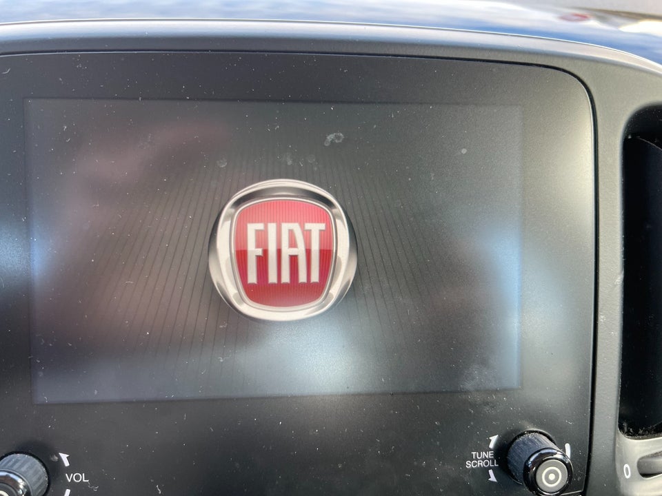 Fiat 500L 1,3 MJT 95 City Cross 5d