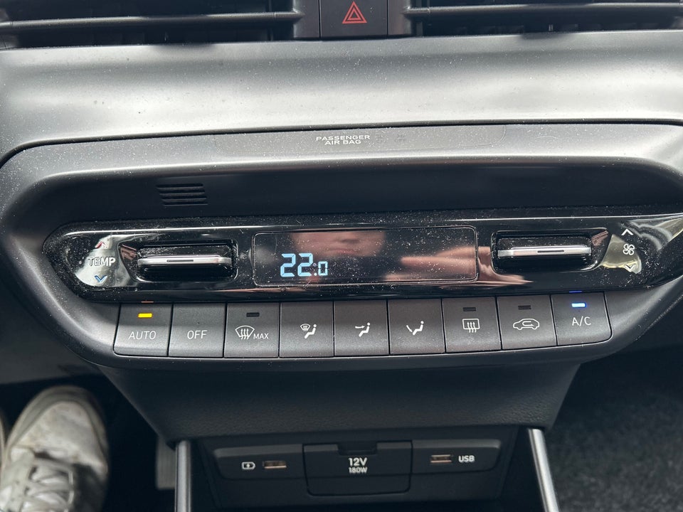 Hyundai i20 1,2 MPi Advanced 5d