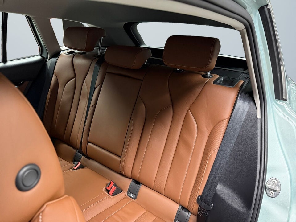 Skoda Enyaq 60 iV ecoSuite 5d