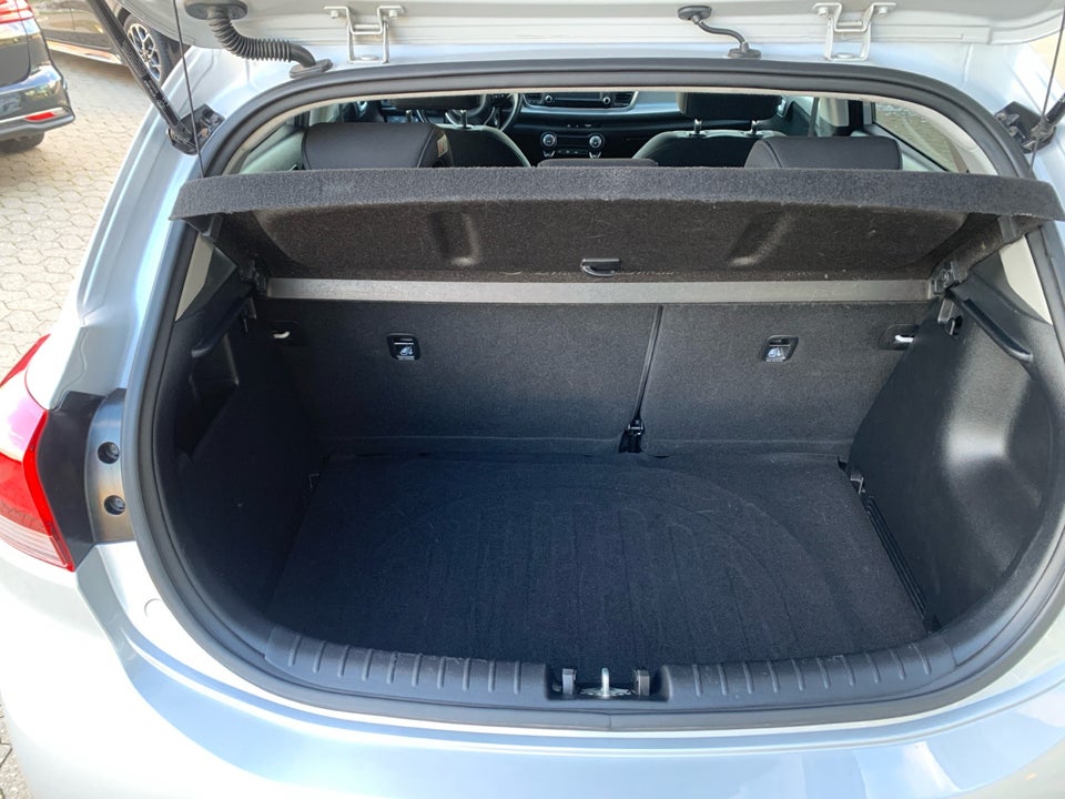 Kia Rio 1,0 T-GDi Collection 5d