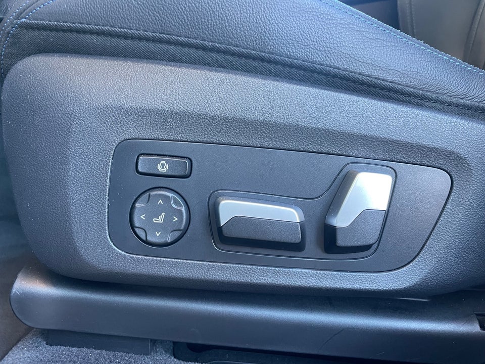 BMW iX3 Charged Plus M-Sport 5d