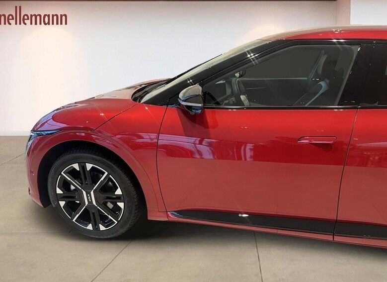Kia EV6 84 Long Range GT-Line 5d