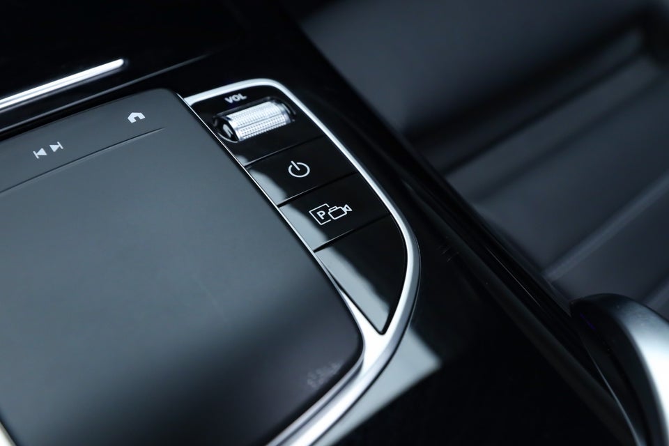 Mercedes EQC400 AMG Line 4Matic 5d