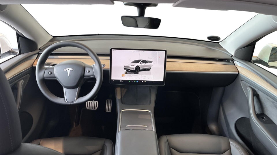 Tesla Model Y Performance AWD 5d