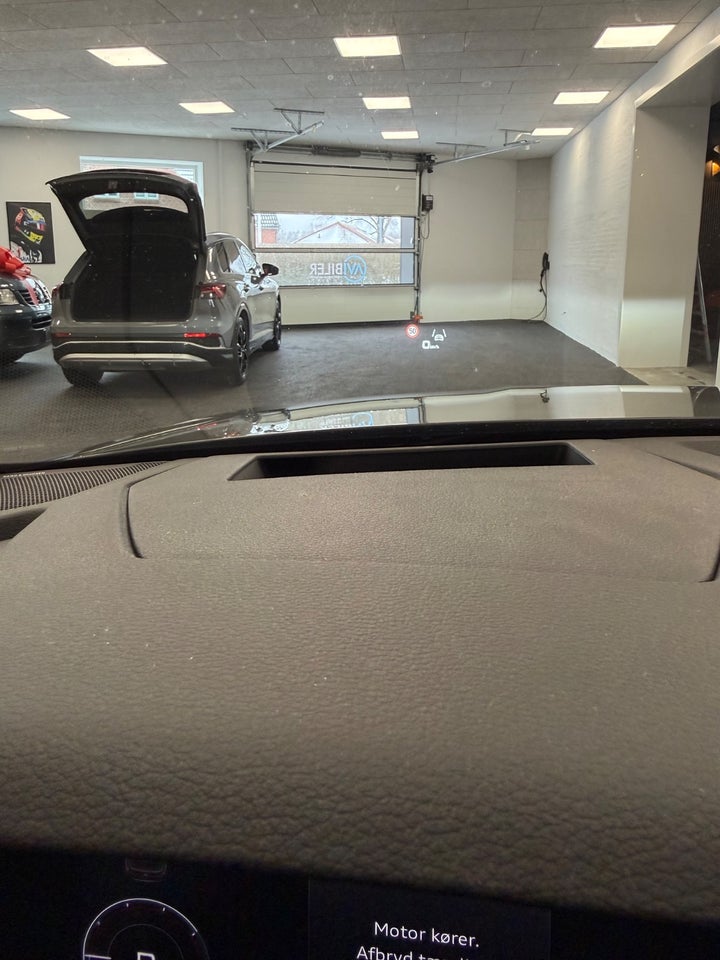 Audi e-tron 55 Black Edition S-line Sportback quattro 5d