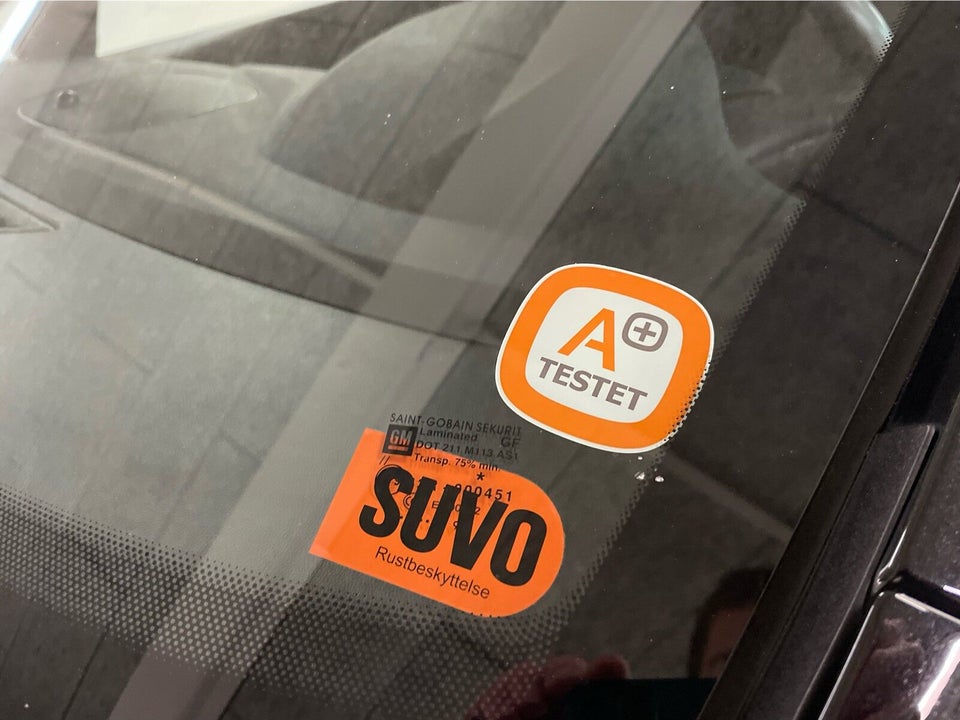 Opel Corsa 1,4 16V OPC Line 5d