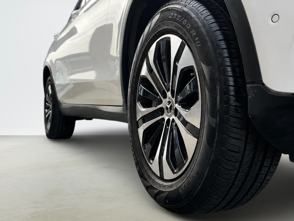 Mercedes GLC300 de 2,0 Advantage Coupé aut. 4Matic 5d