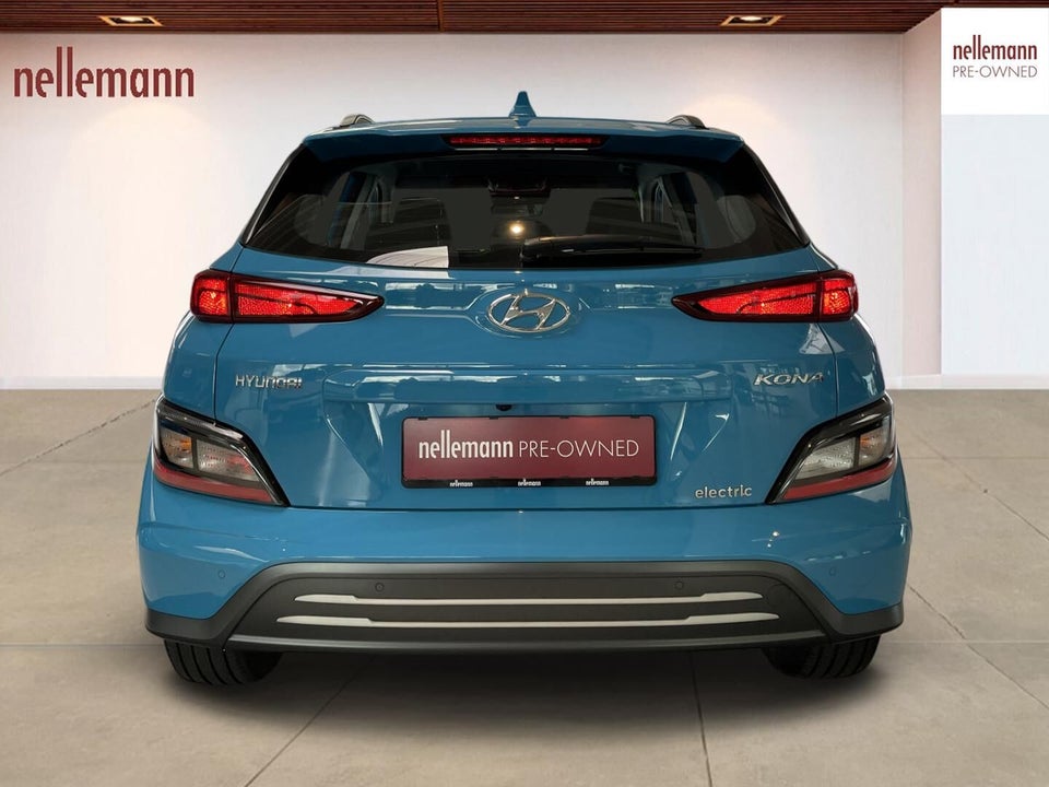 Hyundai Kona 39 EV Essential 5d