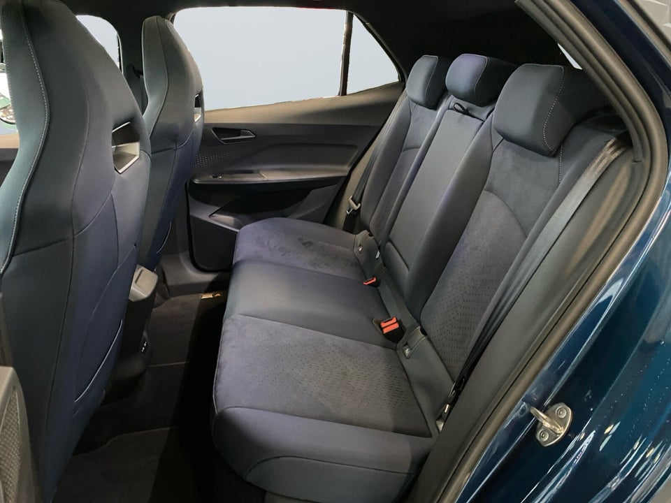 Cupra Born 58 Dinamica Pack High 5d