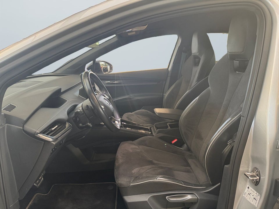 Skoda Enyaq 60 iV Sportline 5d