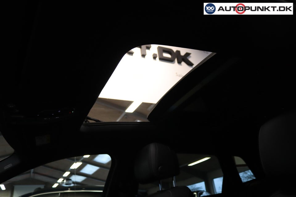 Audi e-tron 55 S-line quattro 5d