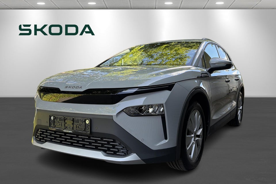 Skoda Elroq 50 iV 5d