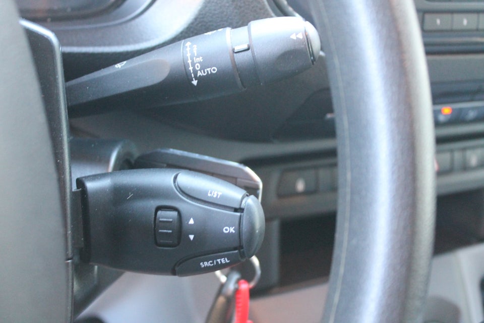 Peugeot Expert 1,6 BlueHDi 115 L2 Plus Van