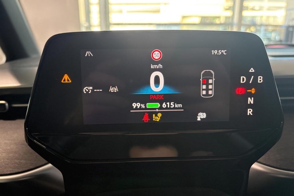 VW ID.Buzz 79 Style+ SWB 5d