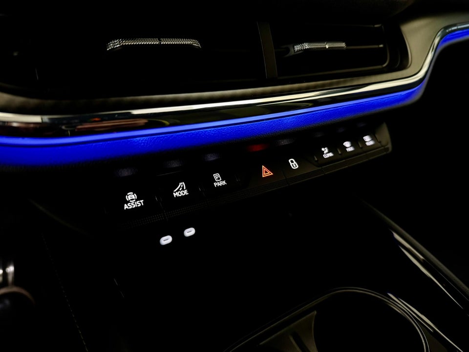 Skoda Enyaq iV RS 5d