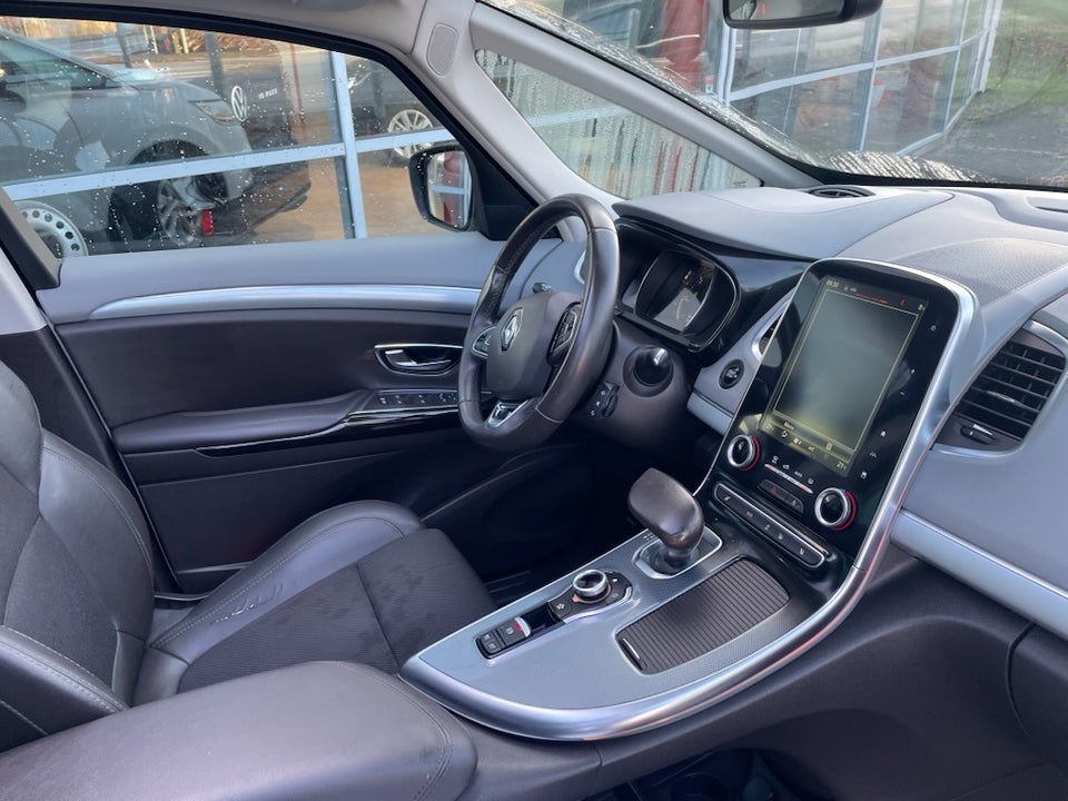 Renault Espace 1,6 dCi 160 Zen EDC Van 5d