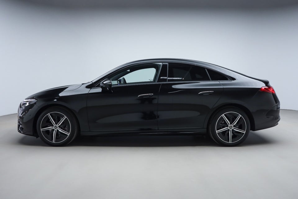 Mercedes CLA250+ EQ AMG Advance Plus 4d