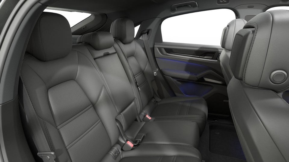 Porsche Cayenne 3,0 E-Hybrid Coupé Tiptr. 5d