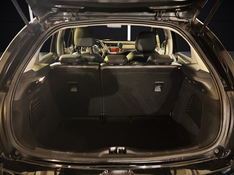 Citroën C3 1,2 PureTech 82 Seduction 5d