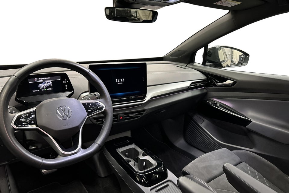 VW ID.4 77 Style+ 5d
