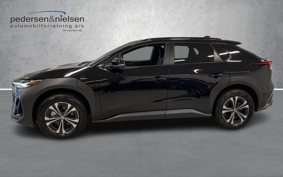 Toyota bZ4X 73 Executive 5d