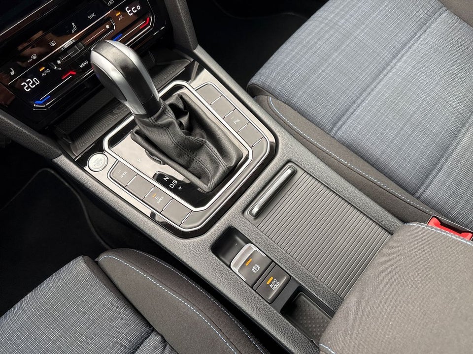 VW Passat 1,4 GTE Variant DSG 5d