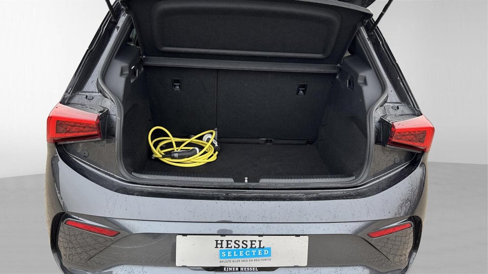 Cupra Born 58 High 5d