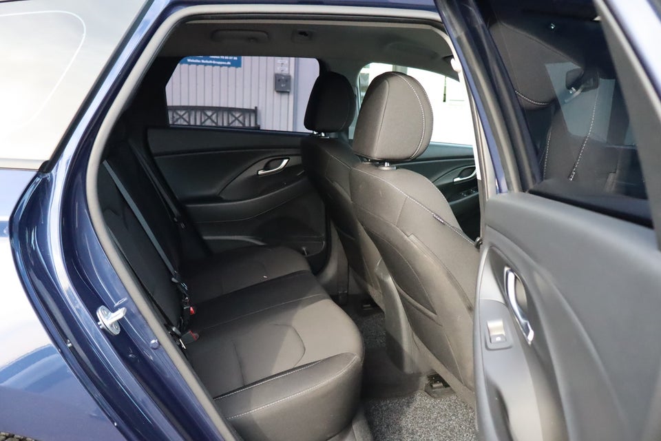 Hyundai i30 1,0 T-GDi Trend stc. 5d