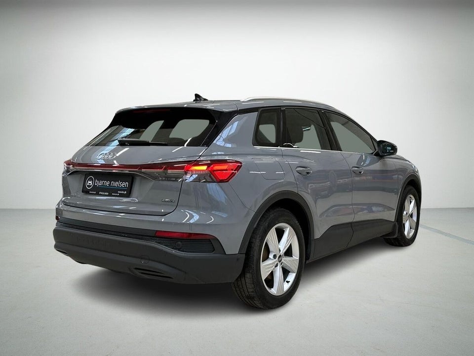 Audi Q4 e-tron 45 Attitude quattro 5d