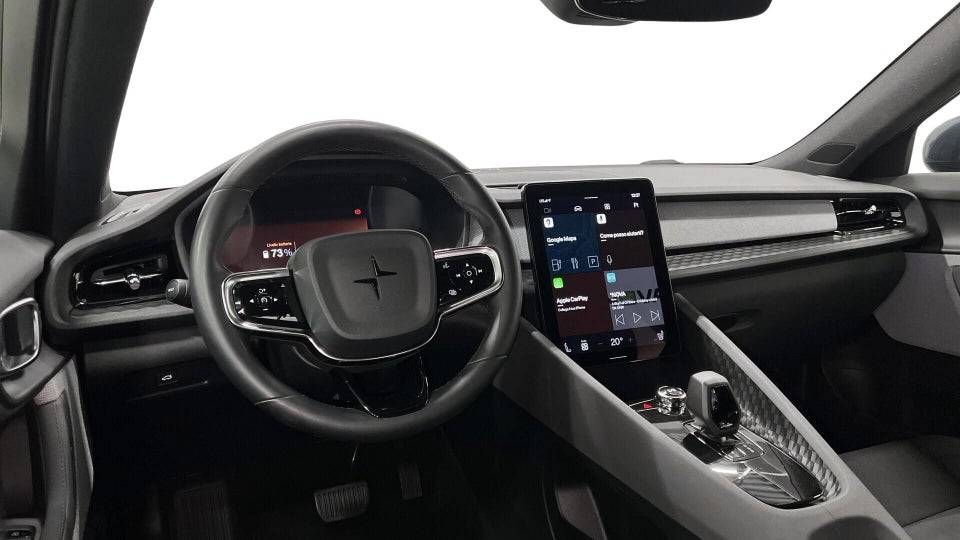 Polestar 2 Long Range 5d