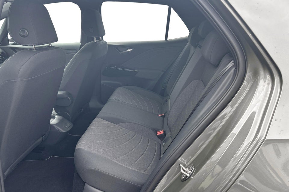 VW ID.3 79 Max 5d